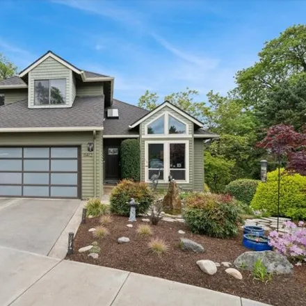 Buy this 4 bed house on 11412 Southwest Woodlee Heights Court in Portland, OR 97219