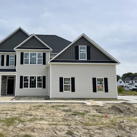 Buy this 5 bed house on 32 Cape Lane in North Topsail Beach, NC 28460