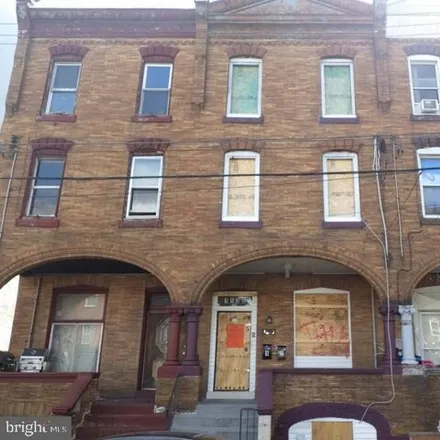 Image 1 - 1531 West Lehigh Avenue, Philadelphia, PA 19132, USA - House for sale