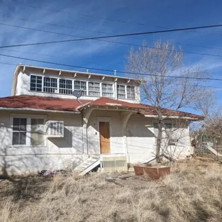 Buy this 3 bed house on 59 Coleman Drive in Grant County, NM 88061