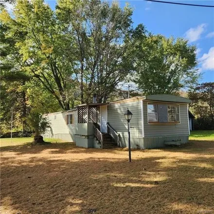 Buy this 2 bed house on 4864 Sugartown Road in Sugartown, Cattaraugus County