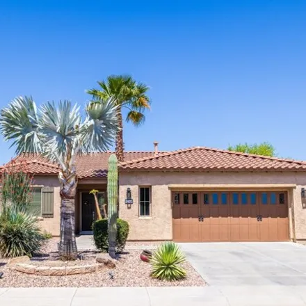 Rent this 2 bed house on 12338 West Hedge Hog Place in Peoria, AZ 85383