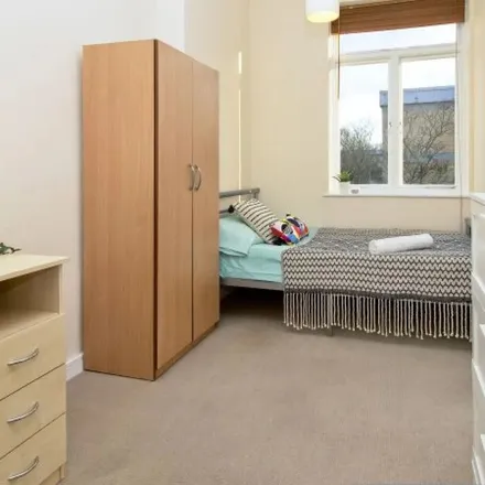 Image 3 - Carpenter Court, 37-41 Pratt Street, London, NW1 0BJ, United Kingdom - Apartment for rent