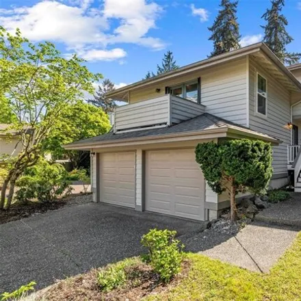 Buy this 4 bed house on 4000 Northeast 169th Court in Lake Forest Park, WA 98155