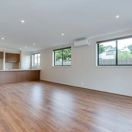 Rent this 3 bed apartment on 262 Dromana Parade in Safety Beach VIC 3936, Australia
