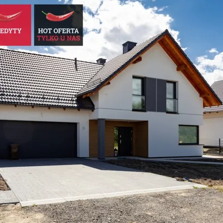 Buy this 6 bed house on unnamed road in 80-298 Leźno, Poland