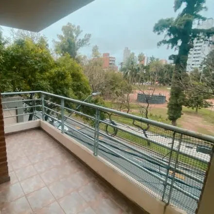 Rent this 2 bed apartment on Urquiza 3225 in República del Oeste, Santa Fe