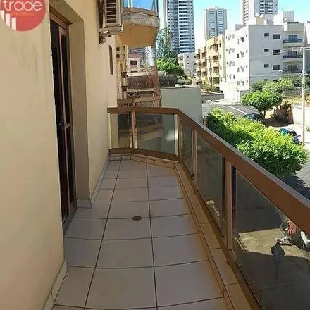 Image 2 - Rua Paschoal Bardaró, Jardim Irajá, Ribeirão Preto - SP, 14020-650, Brazil - Apartment for sale