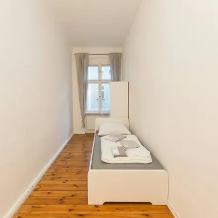 Image 2 - Nordkapstraße 4, 10439 Berlin, Germany - Room for rent
