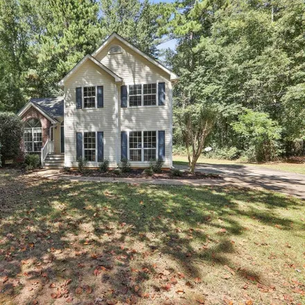 Image 2 - 38 Sawgrass Manor Drive, Coweta County, GA 30265, USA - House for sale