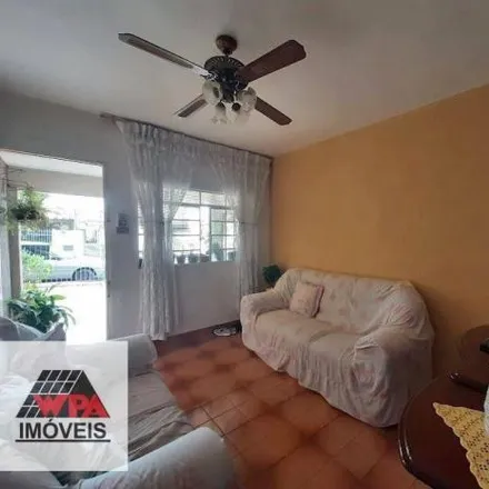 Buy this 3 bed house on Rua Paschoal Gobbo in São Vito, Americana - SP