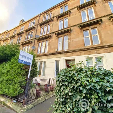 Image 1 - 91 Roslea Drive, Glasgow, G31 2RP, United Kingdom - Apartment for rent