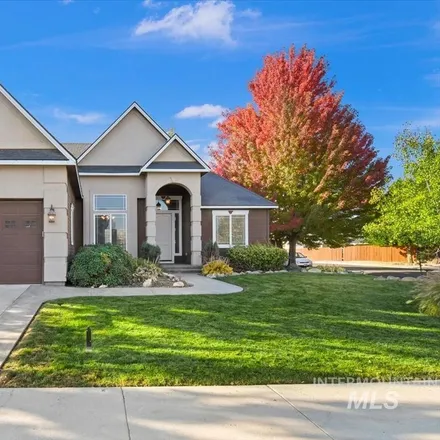 Image 3 - 12407 West Murchison Street, Boise, ID 83709, USA - House for sale