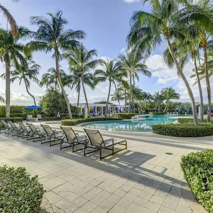 Rent this 2 bed apartment on 1 North Ocean Boulevard in Harbor Village, Pompano Beach