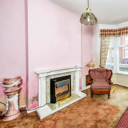 Image 2 - Gloucester Road, Liverpool, L6 4DP, United Kingdom - Townhouse for sale