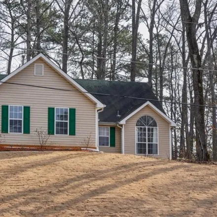 Buy this 3 bed house on 167 Country Mill Lane in Henry County, GA 30281