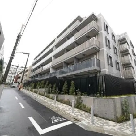 Image 3 - unnamed road, Nishi Gotanda, Shinagawa, 141-0031, Japan - Apartment for rent