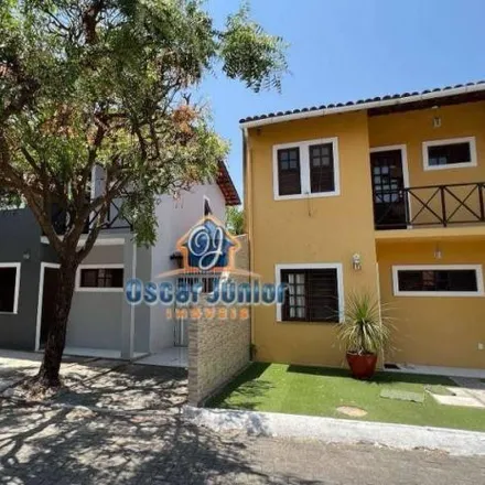 Image 2 - Rua Corumbá, Boa Vista/Castelão, Fortaleza - CE, 60861-118, Brazil - House for sale