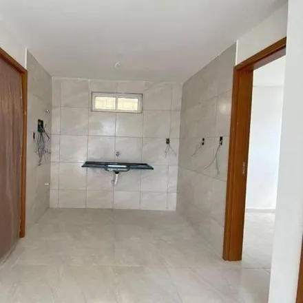 Buy this 2 bed apartment on Rua Capitão Eustaquio Alves Bezerra in Gramame, João Pessoa - PB