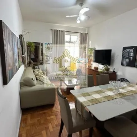 Buy this 3 bed apartment on Ed Santa Maria in Rua Presidente Kennedy, Barra