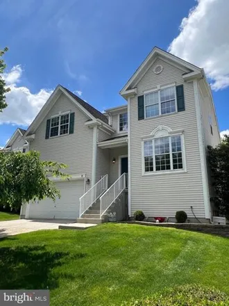 Buy this 4 bed house on 63 Providence Court in Skin Corner, Delran Township