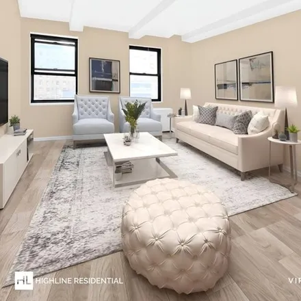Buy this studio apartment on 235 East 49th Street in New York, NY 10022