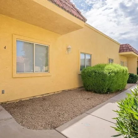 Rent this 2 bed apartment on 17206 North 16th Avenue in Phoenix, AZ 85023