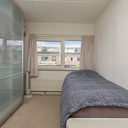 Image 7 - Ubachsberg 21, 3453 PV De Meern, Netherlands - Apartment for rent