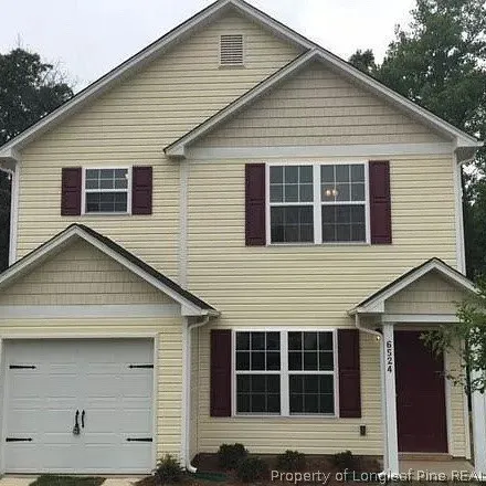Buy this 3 bed house on 6492 Pennacook Drive in Charlotte, NC 28214
