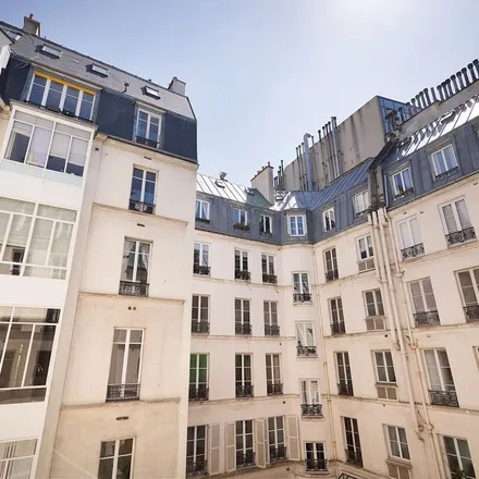 Image 7 - 72 Avenue Kléber, 75116 Paris, France - Apartment for rent