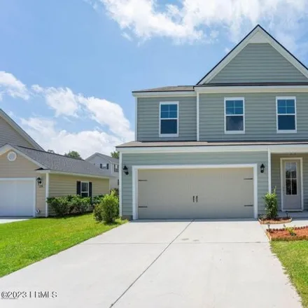 Rent this 3 bed house on 72 Congaree Way in Port Royal, Beaufort County