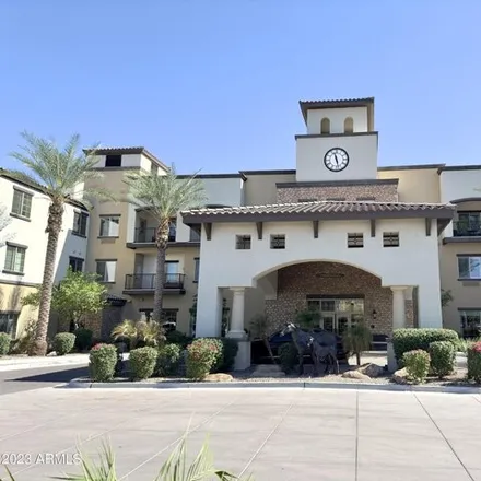 Rent this 1 bed apartment on 901 South 94th Street in Chandler, AZ 85224