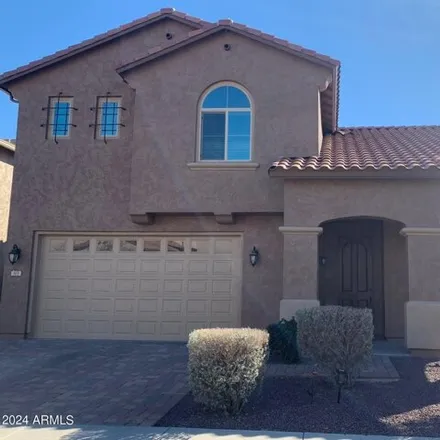 Rent this 4 bed house on 103 East Prescott Drive in Chandler, AZ 85249