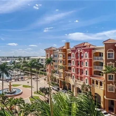 Rent this 1 bed condo on Southern Kitchen & Raw Bar in Bayfront, Bayfront Place
