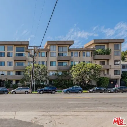 Image 3 - 1622 South Beverly Glen Boulevard, Los Angeles, CA 90064, USA - Condo for sale