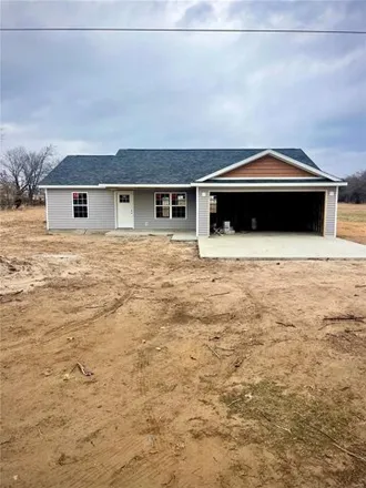 Buy this 3 bed house on 249 County Road 346 in Scott County, MO 63736