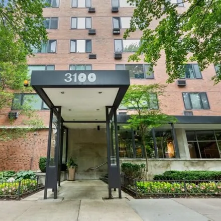 Rent this 1 bed condo on 3100 North Lake Shore Drive in Chicago, IL 60657