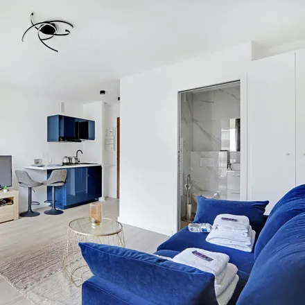 Image 7 - 32 Boulevard Flandrin, 75116 Paris, France - Apartment for rent
