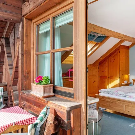 Rent this 1 bed apartment on Garmisch-Partenkirchen in Bavaria, Germany