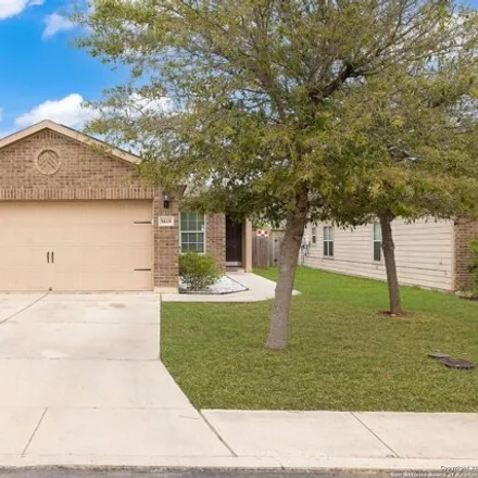Buy this 3 bed house on 5648 Chase Canyon in Bexar County, TX 78252