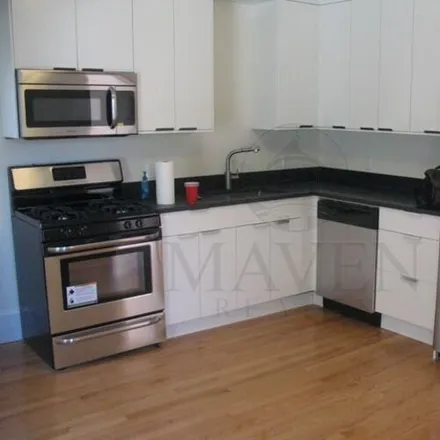 Rent this 3 bed apartment on 69 Lexington Ave