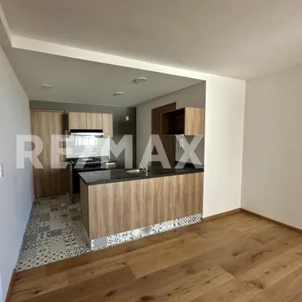 Rent this 1 bed apartment on Calle Tomás Alva Edison 95 in Cuauhtémoc, 06030 Mexico City