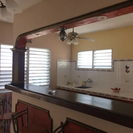 Rent this 1 bed apartment on Cárdenas