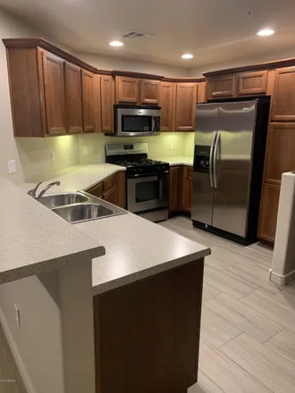 Rent this 2 bed apartment on 5259 East Deer Valley Road in Phoenix, AZ 85054