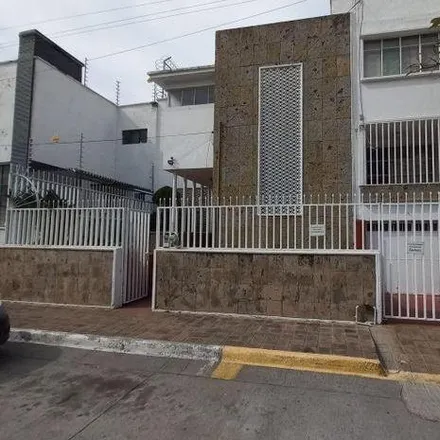 Buy this 5 bed house on Calle Fray Francisco Frejes in Rojas Ladrón de Guevara, 44680 Guadalajara