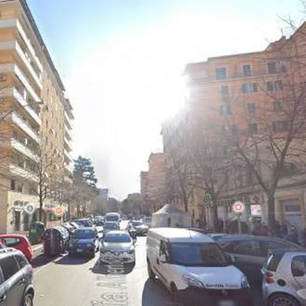 Image 1 - Giamon Caffè, Via Alberto da Giussano 52, 00176 Rome RM, Italy - Apartment for rent