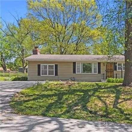 Buy this 3 bed house on 1137 North Sinclair Street in Independence, MO 64050