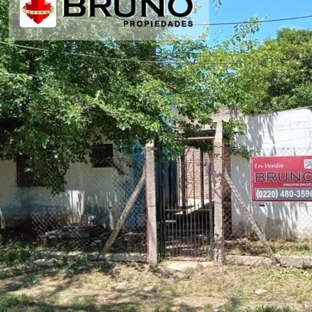 Buy this 1 bed house on Unidad Sanitaria Barrio El Zorzal De Marcos Paz in Roldán, Partido de Marcos Paz