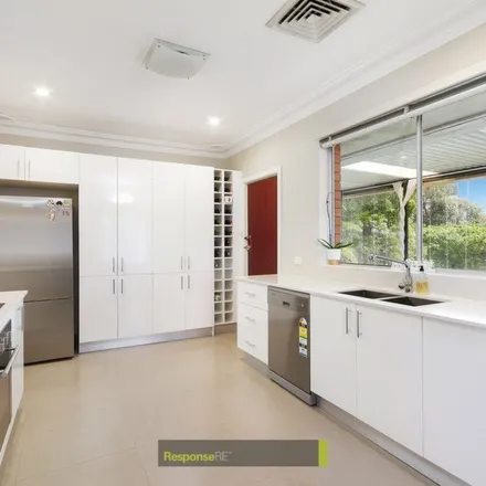 Image 6 - 7-11 Railway Street, Baulkham Hills NSW 2153, Australia - Apartment for rent