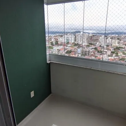 Buy this 2 bed apartment on Rua São Judas Tadeu in Barreiros, São José - SC